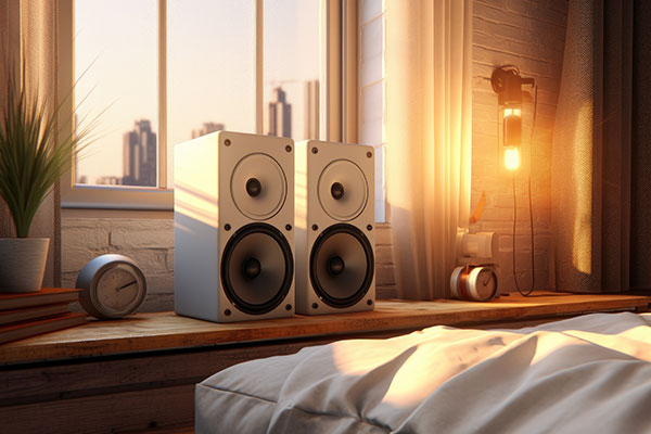 Make-Something-from-unused-Speaker-Dolby-DTS-surround-system-or-weather-music