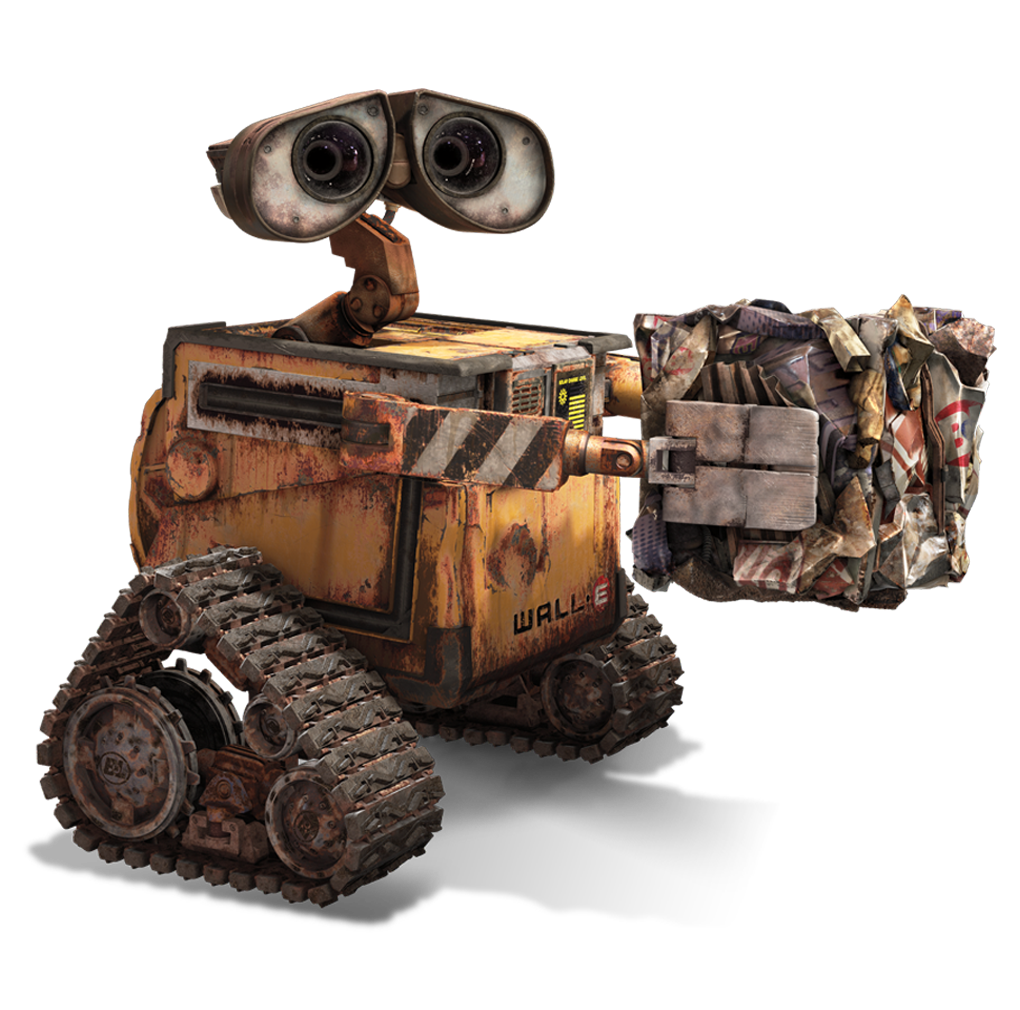 Wall e