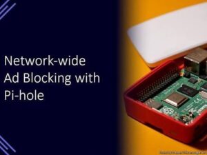 Ratcore™ Network-wide Ad blocking & Privacy Filtering System