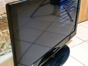 Samsung 32" LCD TV LE32C455 (HD Ready) 2010