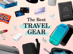 Ratcore™ Travel Kit Ready to go Ultimate Pro Max Plus