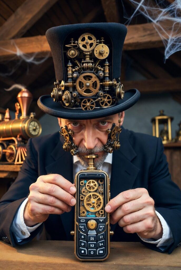 Make Something From Devices That Are Not In Use Anymore RIGHT TO REPAIR